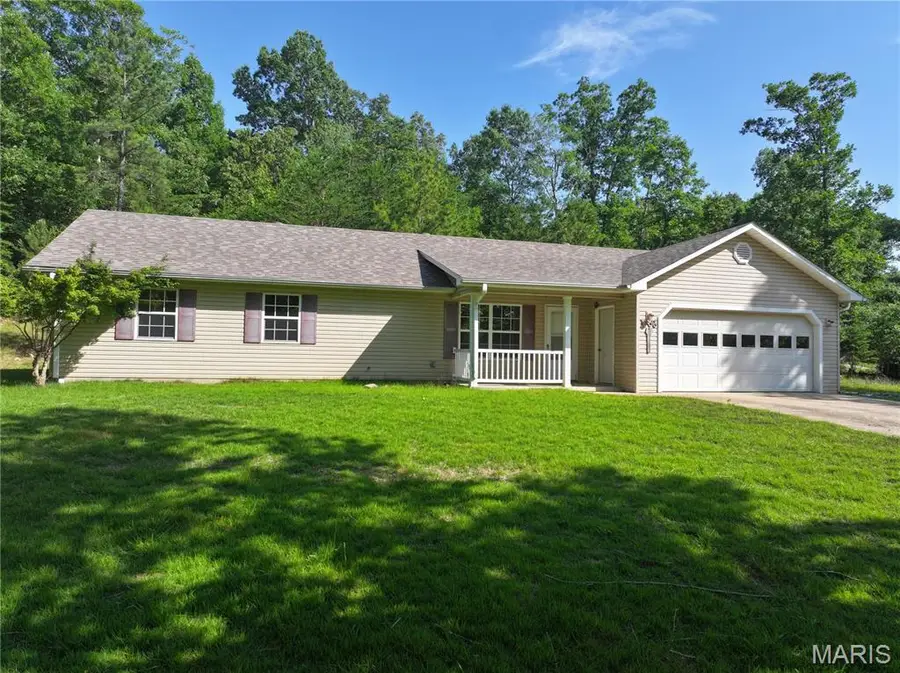 188 Rolla Lane, Williamsville, MO 63967 - #2