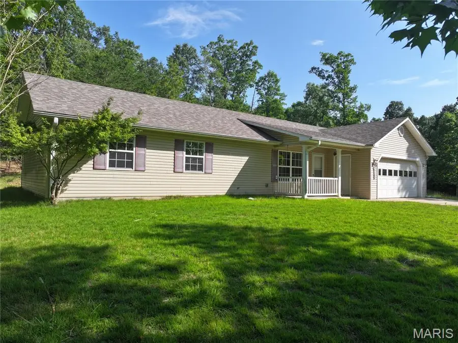 188 Rolla Lane, Williamsville, MO 63967 - #3