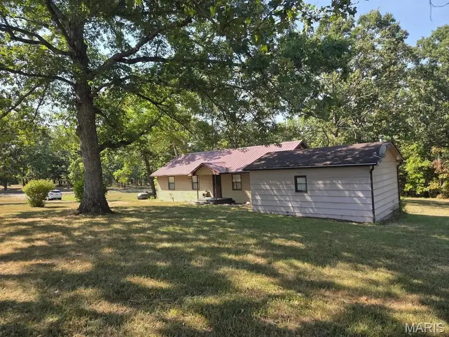 6941 Highway H, Gerald, MO 63037 - #2
