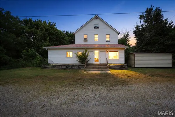 8985 Old Lemay Ferry Road, Hillsboro, MO 63050
