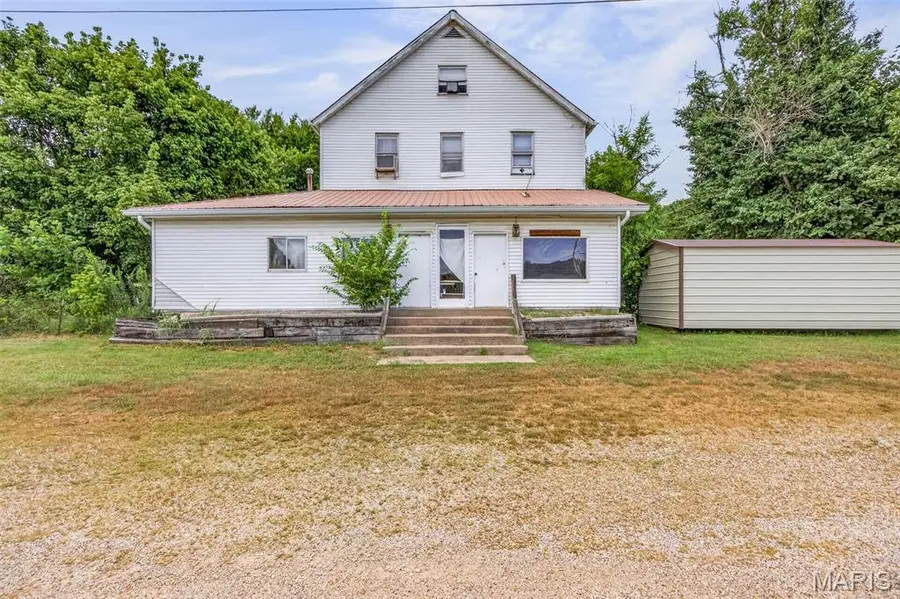 8985 Old Lemay Ferry Road, Hillsboro, MO 63050 - #3