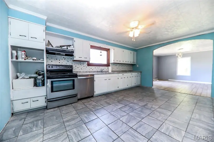 3520 Lake Drive, Granite City, IL 62040 - #3