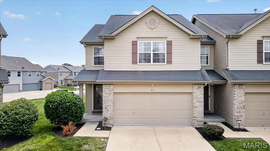 20 Country Heights Court, Lake Saint Louis, MO 63367 - #1