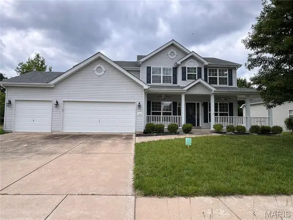 102 Riparian Drive, O'Fallon, MO 63368