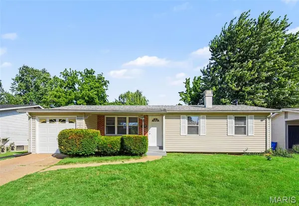2125 Collier Drive, Florissant, MO 63031