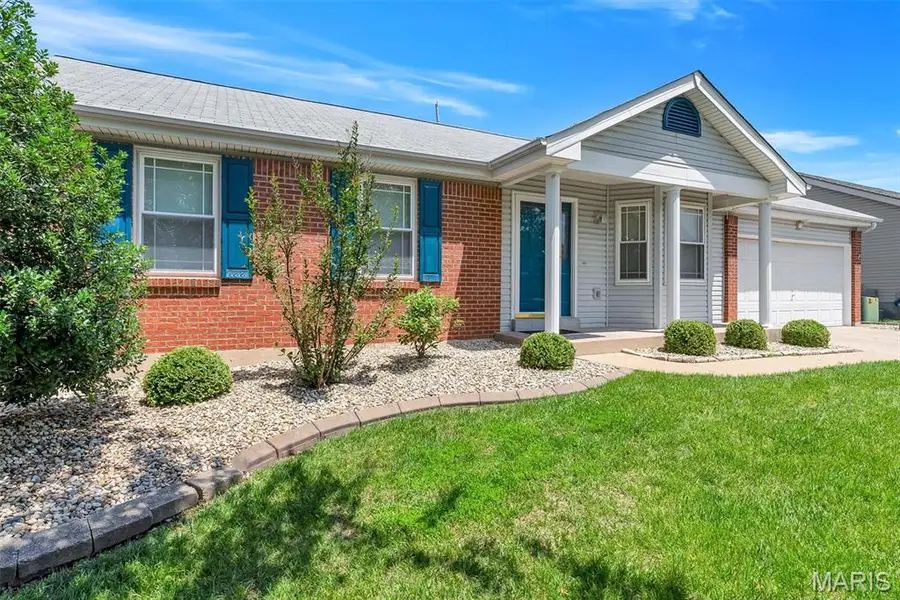 59 Mcclay Trail Drive, Saint Peters, MO 63376 - #3