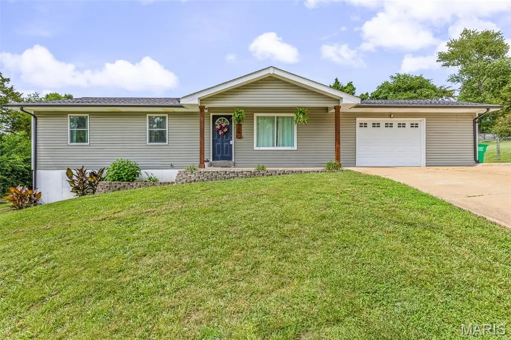 105 Meadow Lane, Festus, MO 63028 - #1