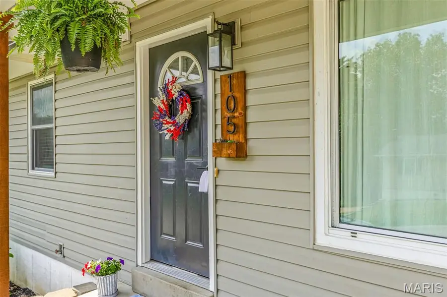 105 Meadow Lane, Festus, MO 63028 - #3