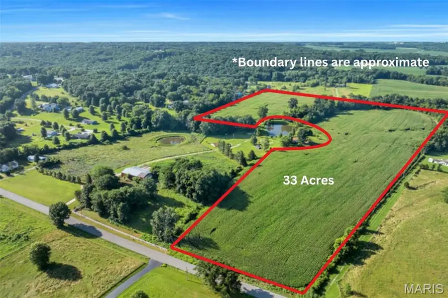 33ac Penrod Road, Troy, MO 63379 - #2