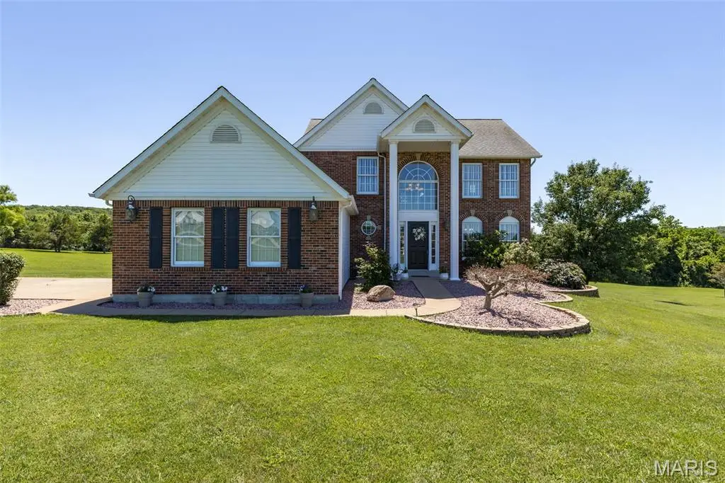 210 Buzzard Rock Road, Farmington, MO 63640 - #1