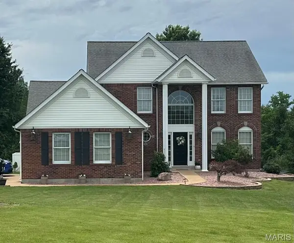 210 Buzzard Rock Road, Farmington, MO 63640