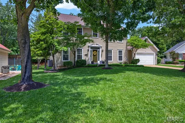 255 Towers Creek Place, St Charles, MO 63304