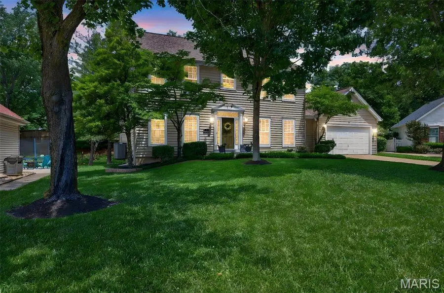 255 Towers Creek Place, Saint Charles, MO 63304 - #2