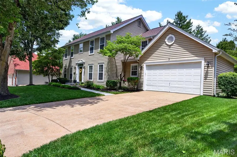 255 Towers Creek Place, Saint Charles, MO 63304 - #3