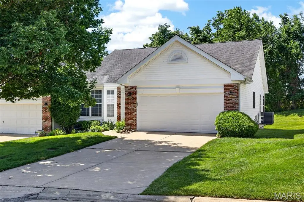 1317 Pine Bluff Drive, Saint Charles, MO 63304 - #1