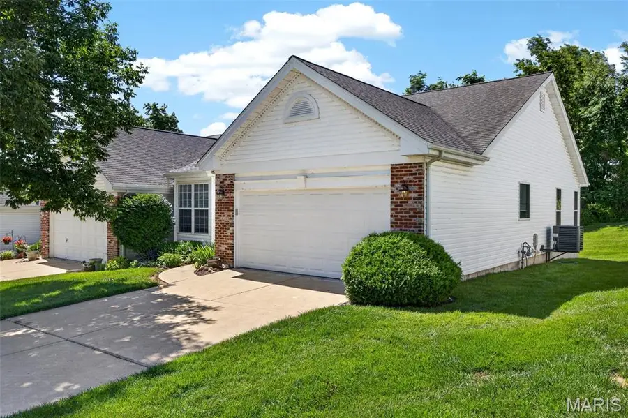1317 Pine Bluff Drive, Saint Charles, MO 63304 - #2