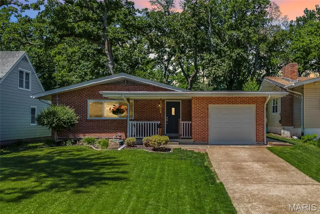 2509 Annalee Avenue, Brentwood, MO 63144 - #1