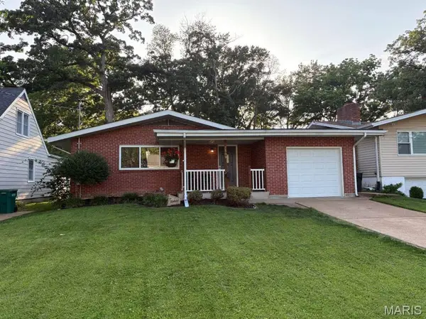 2509 Annalee Avenue, Brentwood, MO 63144