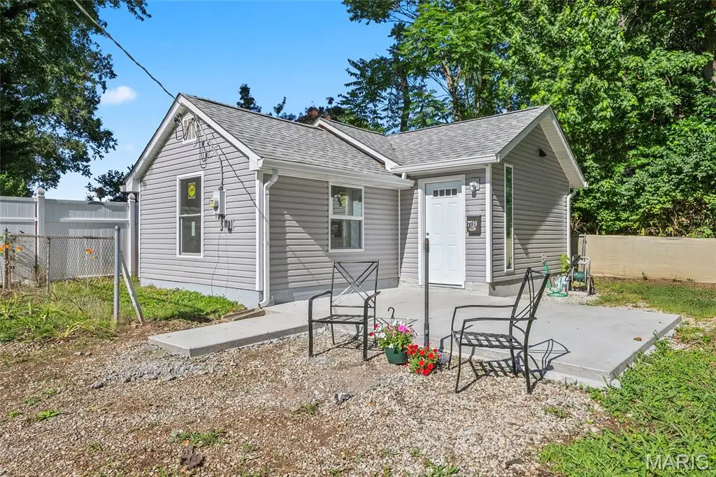 7719 Elton Street, Affton, MO 63123 - #1