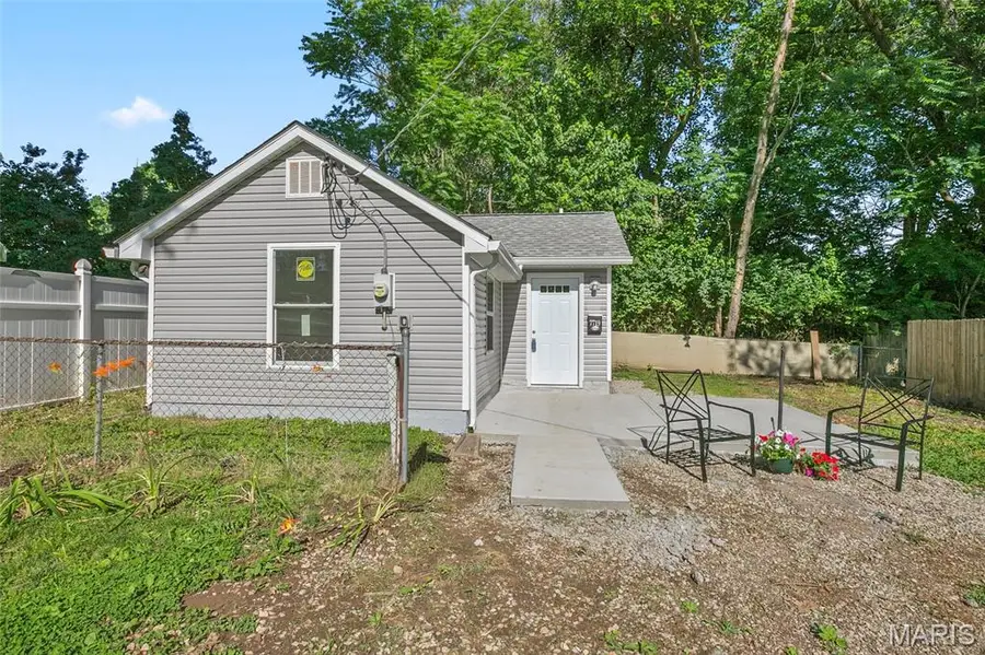 7719 Elton Street, Affton, MO 63123 - #2