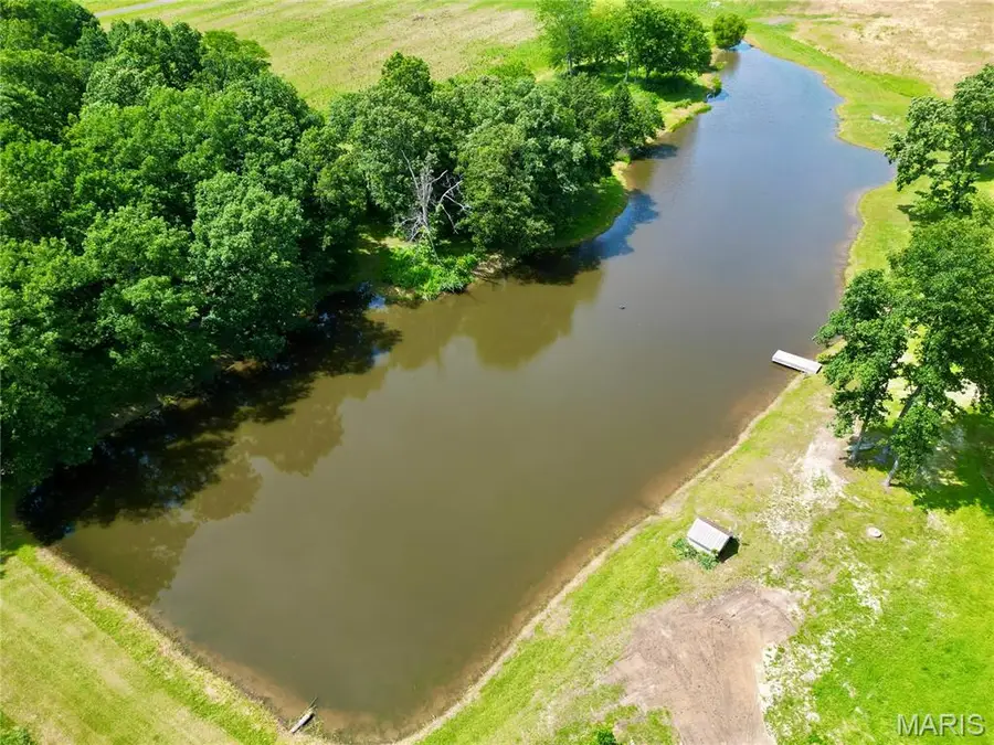688 Donnell Avenue, Sorento, IL 62086 - #2