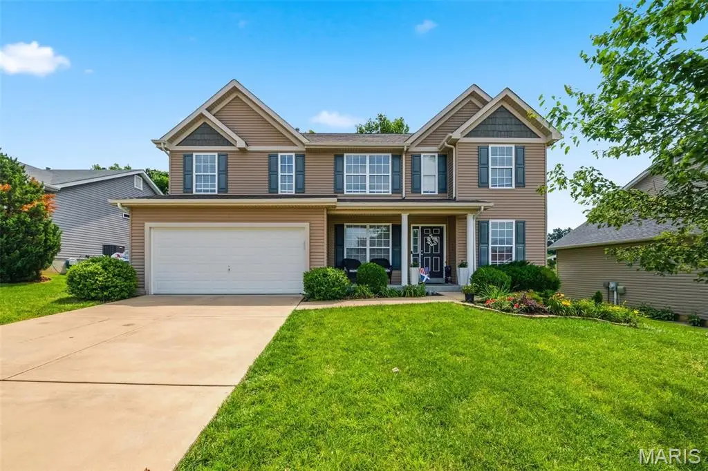 312 Pearson Court, Saint Charles, MO 63304 - #1