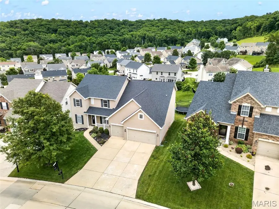5264 Mirasol Manor Way, Eureka, MO 63025 - #3