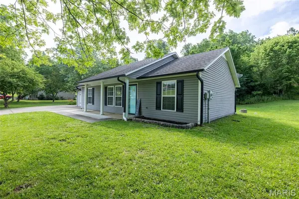 850 County Road 651, Cape Girardeau, MO 63701