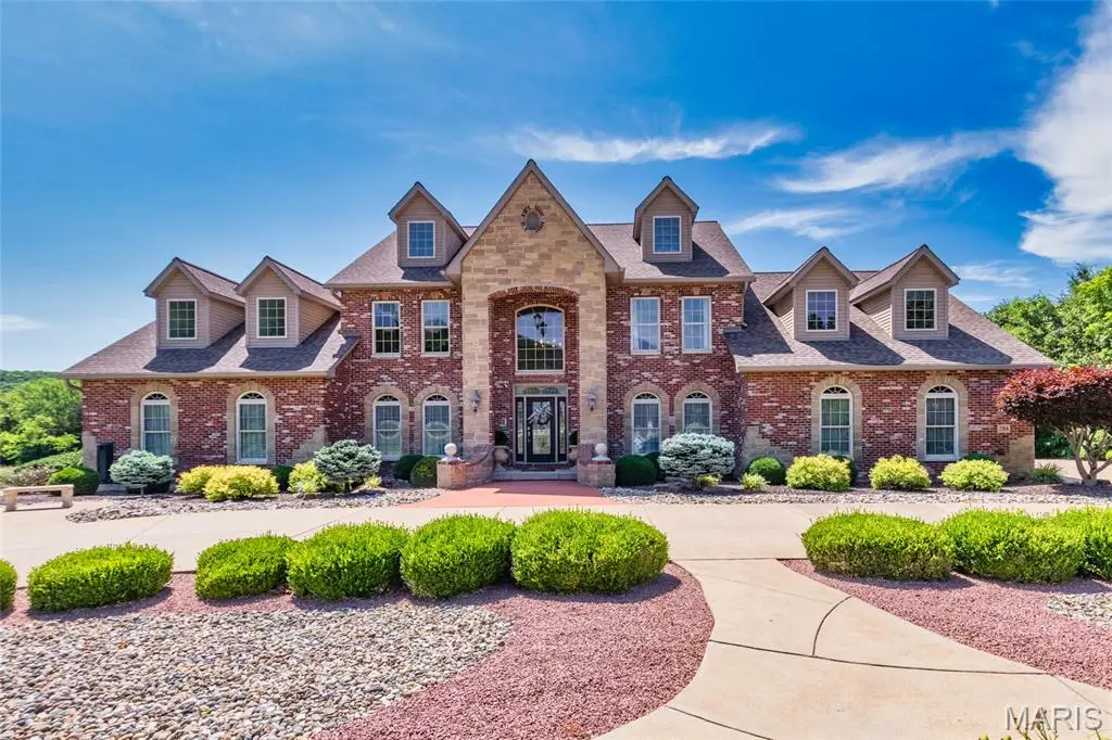 284 Clermont Drive, Festus, MO 63028 - #1