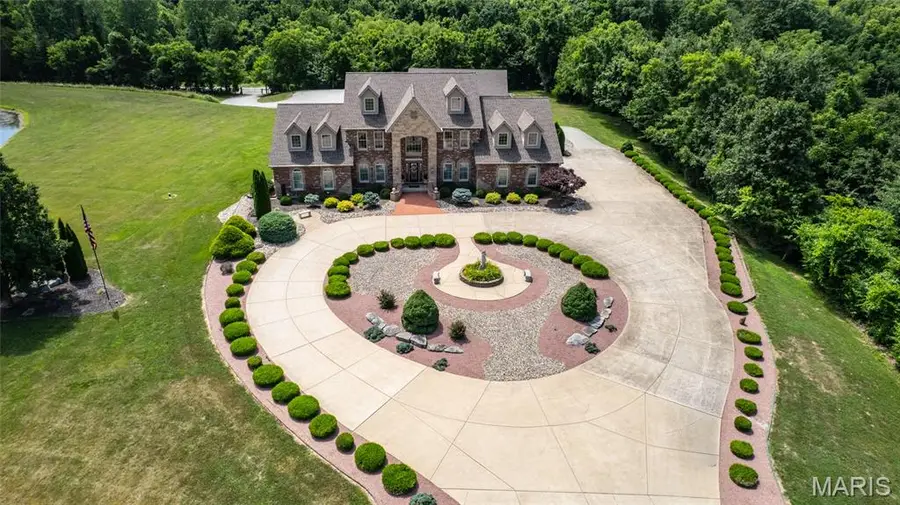 284 Clermont Drive, Festus, MO 63028 - #2