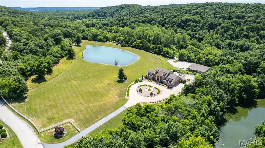 284 Clermont Drive, Festus, MO 63028 - #3
