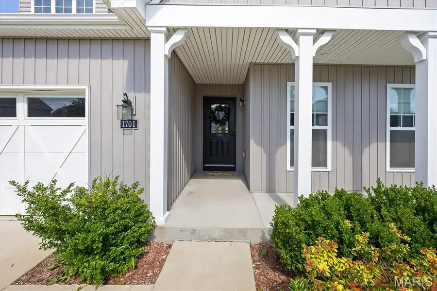1701 Canopy Crest Circle, Swansea, IL 62226 - #3