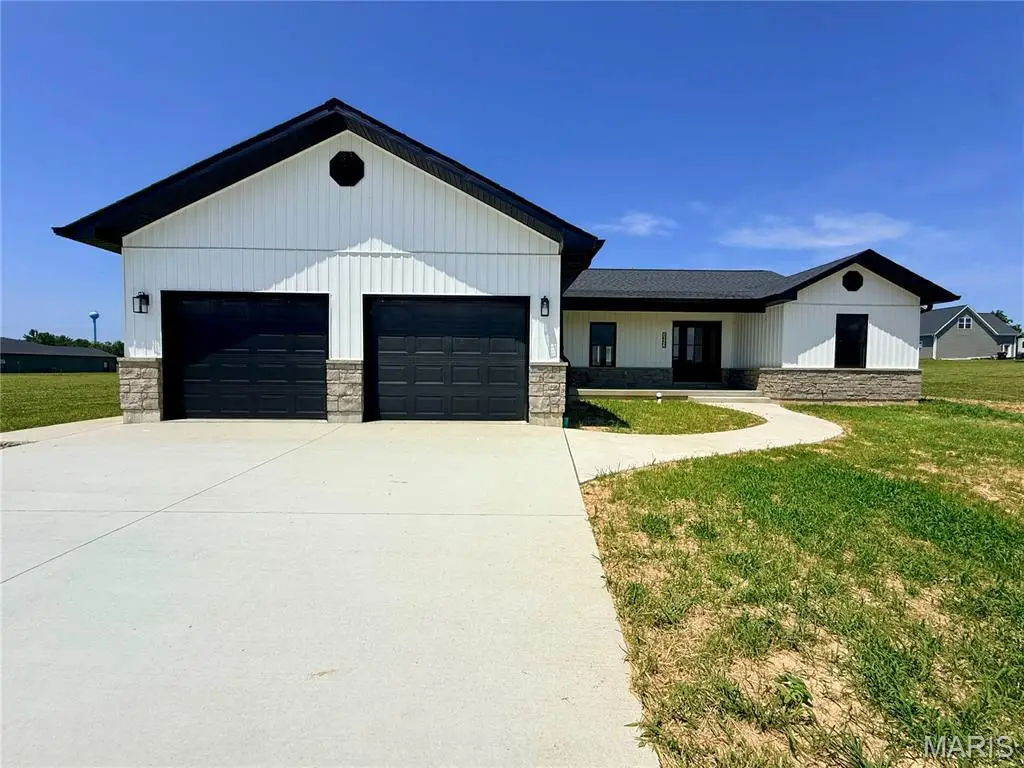 1657 Redbud Court, Perryville, MO 63775 - #1