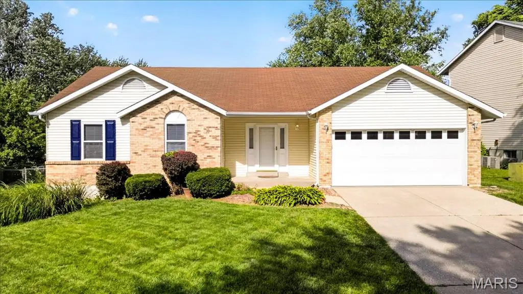 918 Blake Court, Saint Peters, MO 63376 - #1