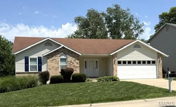 918 Blake Court, St Peters, MO 63376