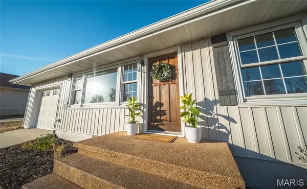 811 Soest Road, Rolla, MO 65401