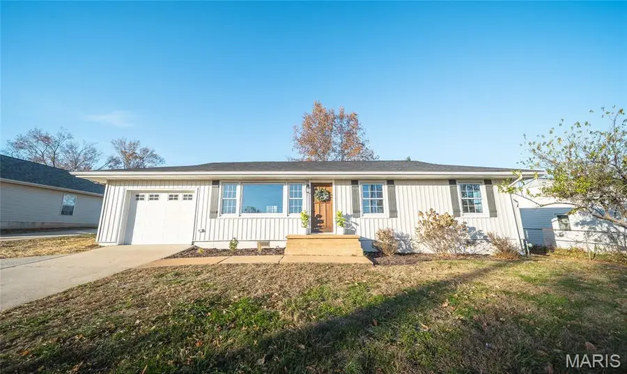 811 Soest Road, Rolla, MO 65401 - #3