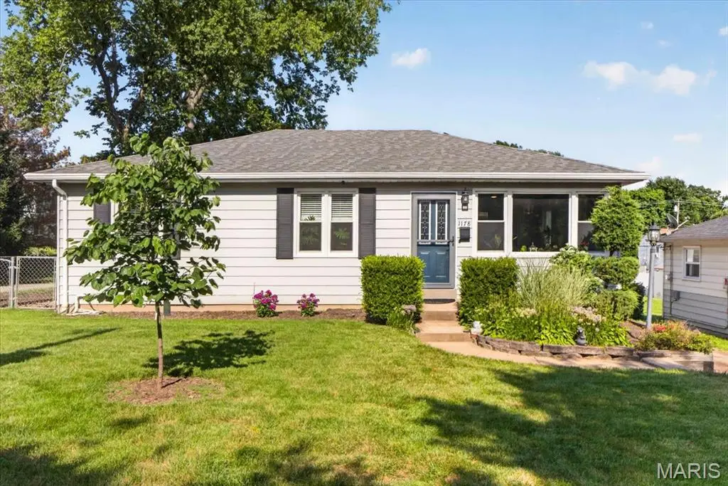 1178 Margaret Lane, Saint Louis, MO 63132 - #1