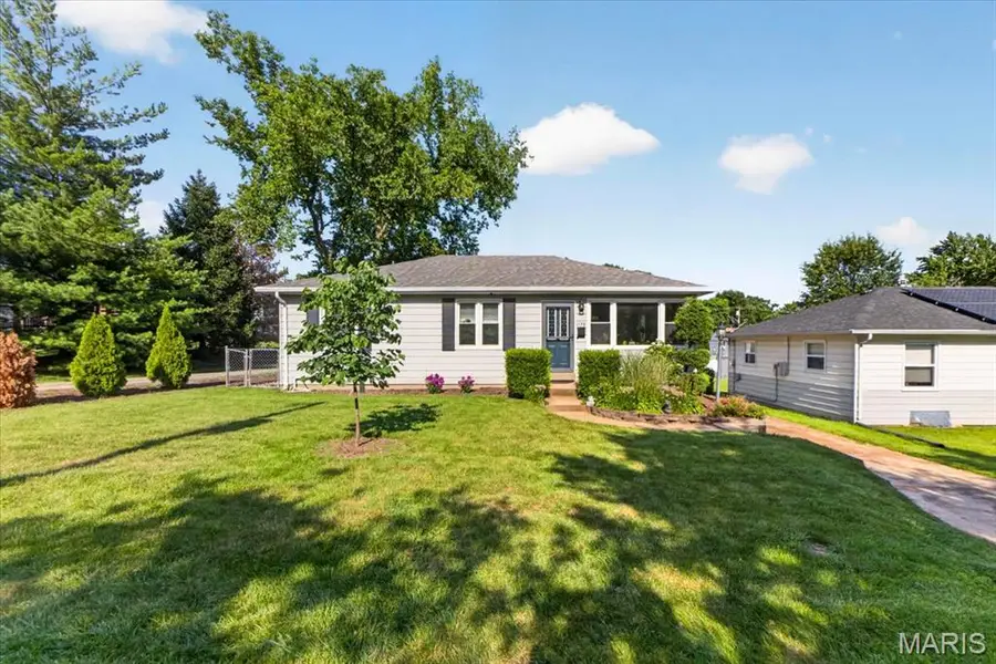 1178 Margaret Lane, Saint Louis, MO 63132 - #2