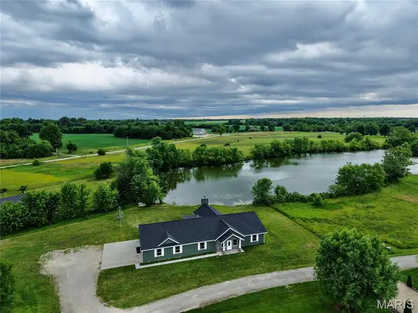 11120 W Lakeshore, Hannibal, MO 63401