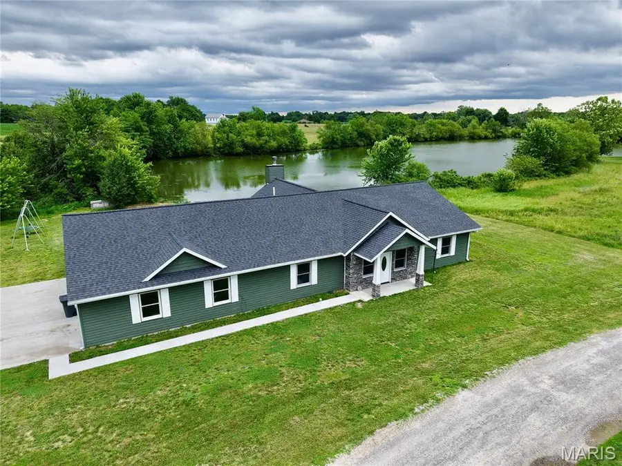 11120 W Lakeshore, Hannibal, MO 63401 - #2