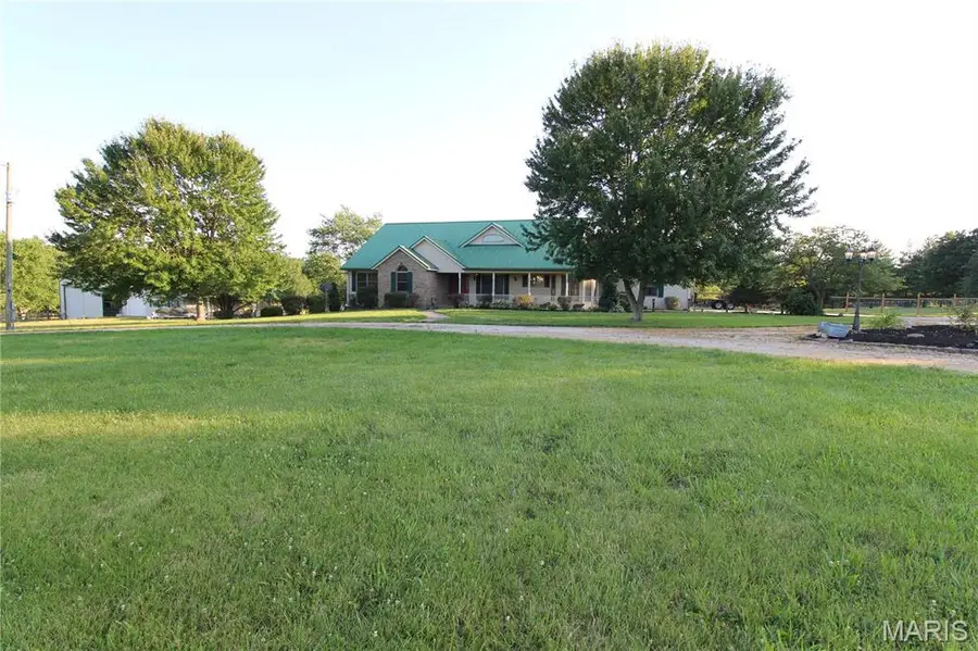 3071 County Road 439, Jackson, MO 63755 - #3