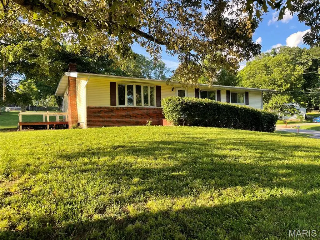117 Edgewood Road, Jackson, MO 63755 - #1