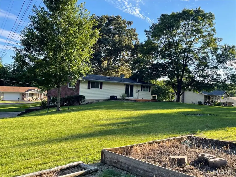 117 Edgewood Road, Jackson, MO 63755 - #3