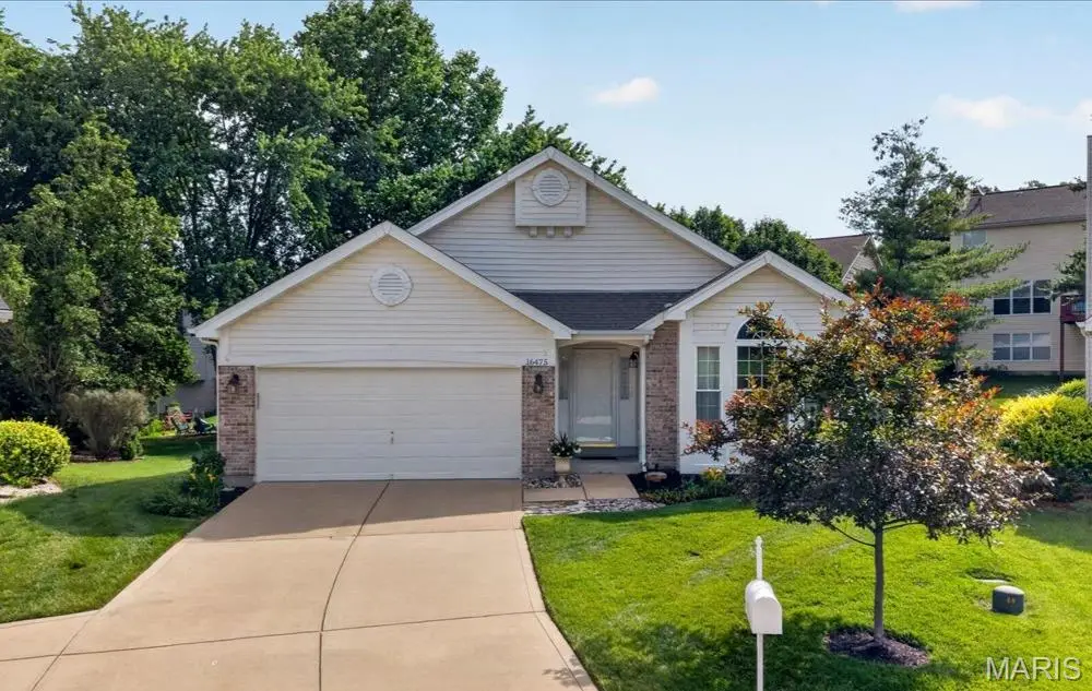 16475 Cove Landing Court, Wildwood, MO 63040 - #1
