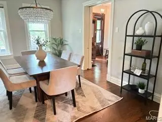 3671 Humphrey Street, Saint Louis, MO 63116 - #3
