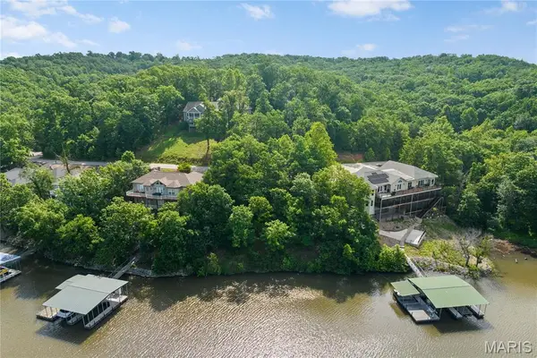 6 Cross Creek Lot, Camdenton, MO 65020