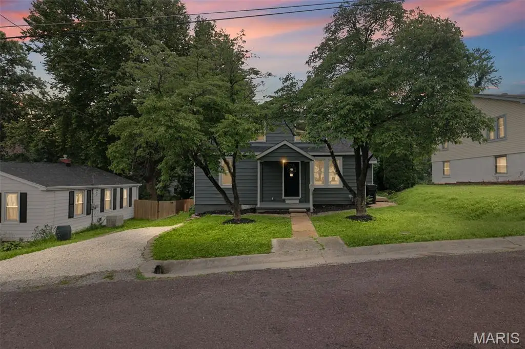330 Polk Street, Belleville, IL 62220 - #1