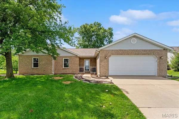 320 Harvest Street, Millstadt, IL 62260
