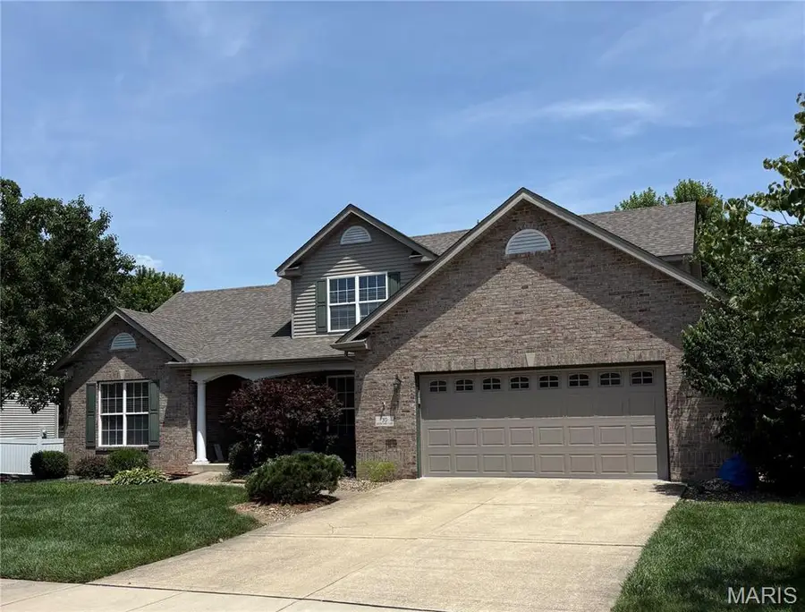 30 Brookshire Lane, Edwardsville, IL 62025 - #2